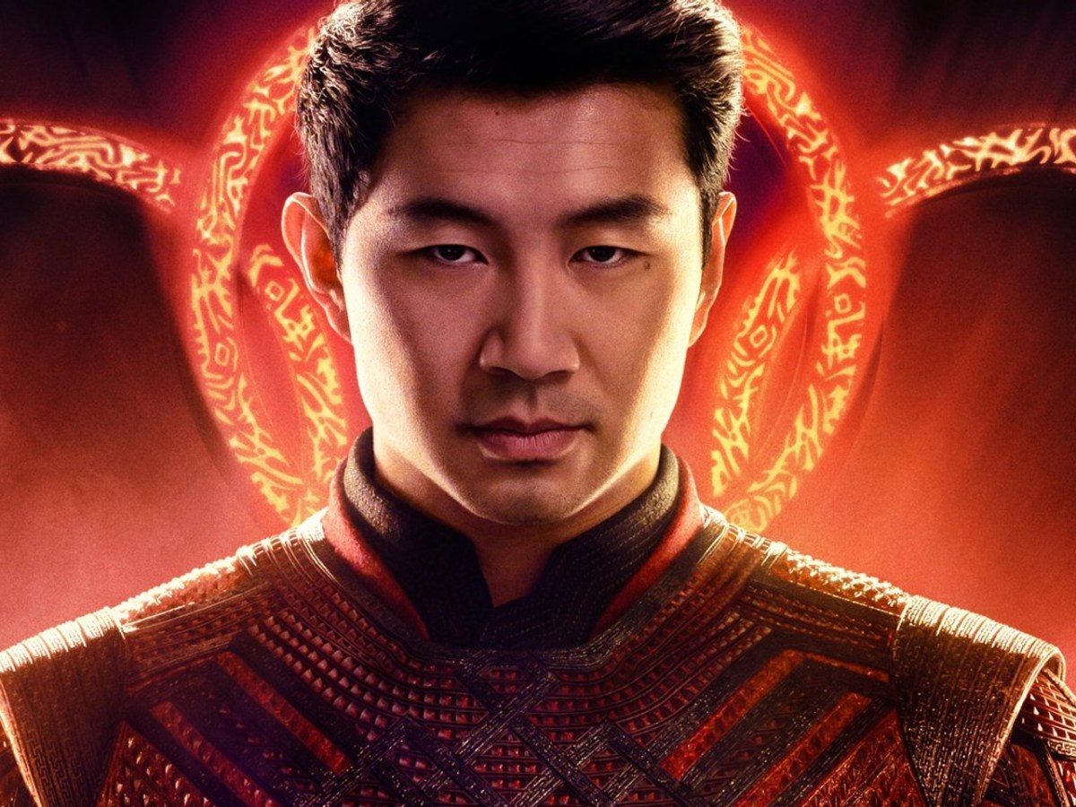Review: Shang-Chi and the Legend of the Ten Rings